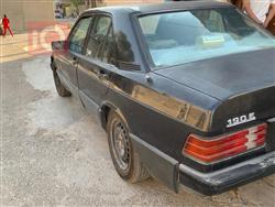 مرسيدس بنز E-Class